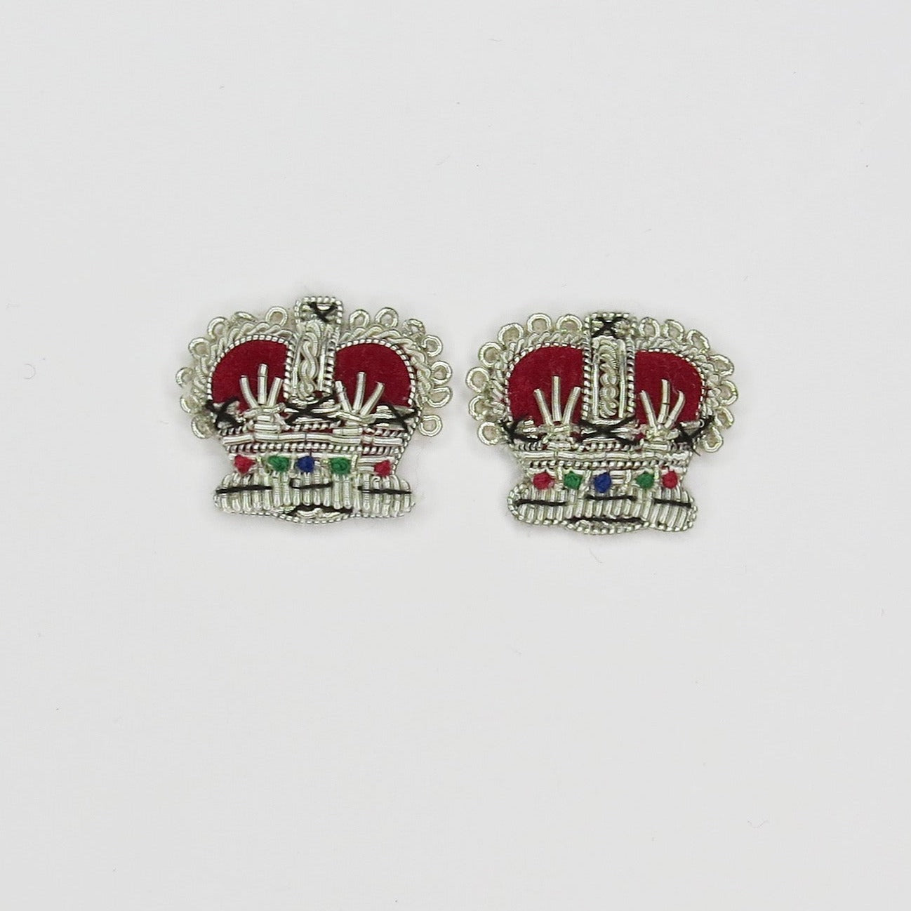 Crown Rank Silver (4334366228552)