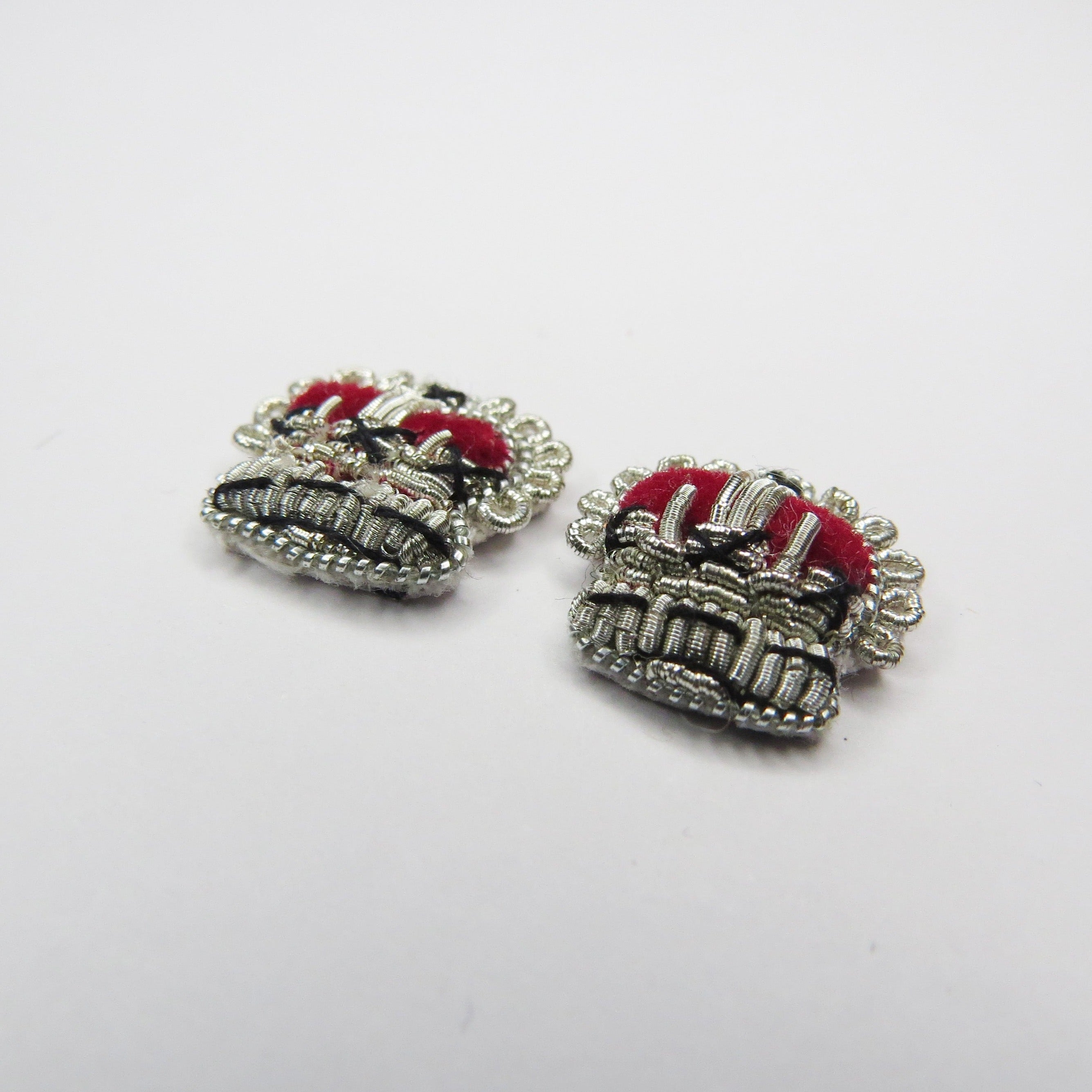 Crown Rank Silver (4334366228552)