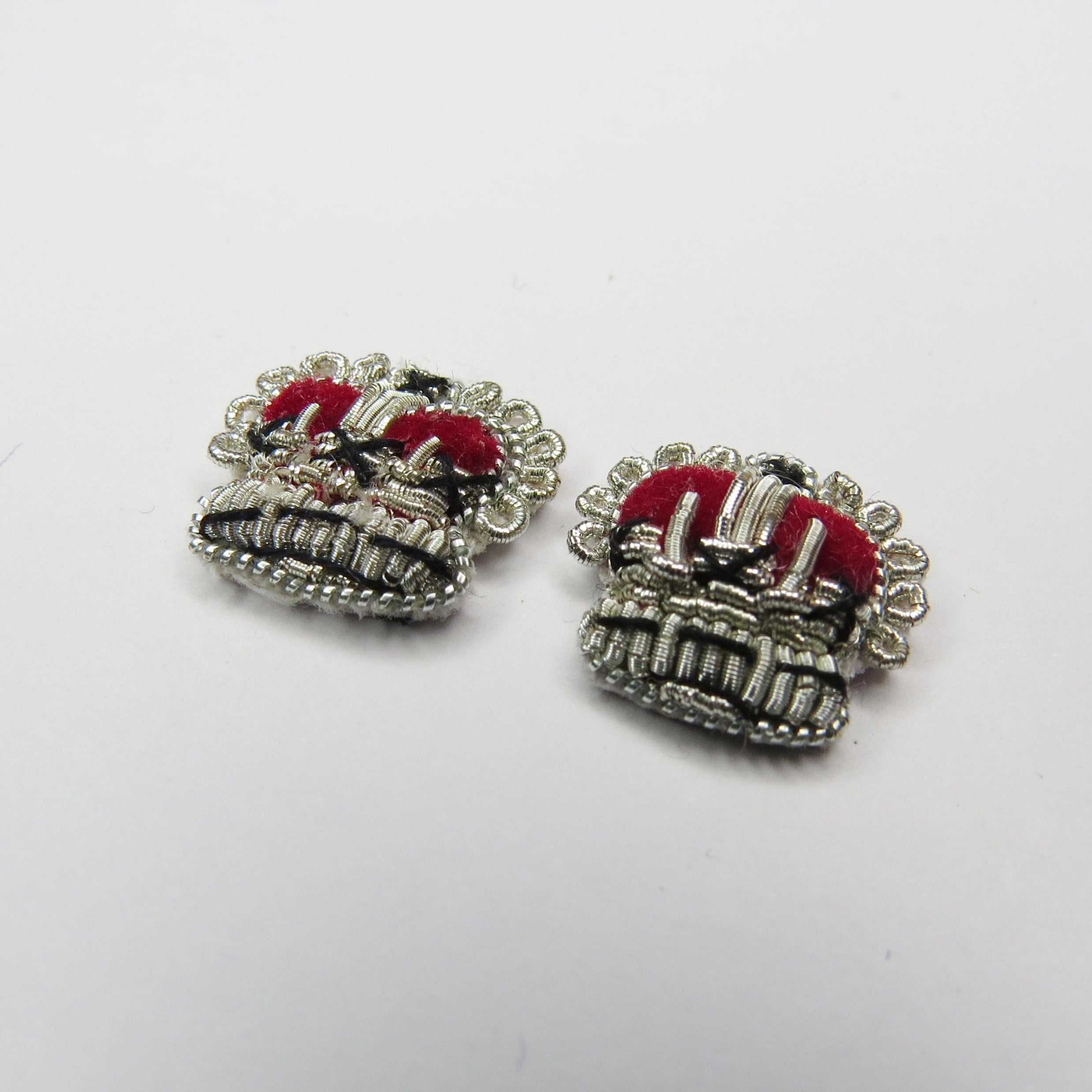 Crown Rank Silver (4334366228552)