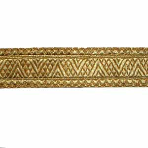 DIAMOND POINT - 2wm GOLD 1 INCH (4344149475400)