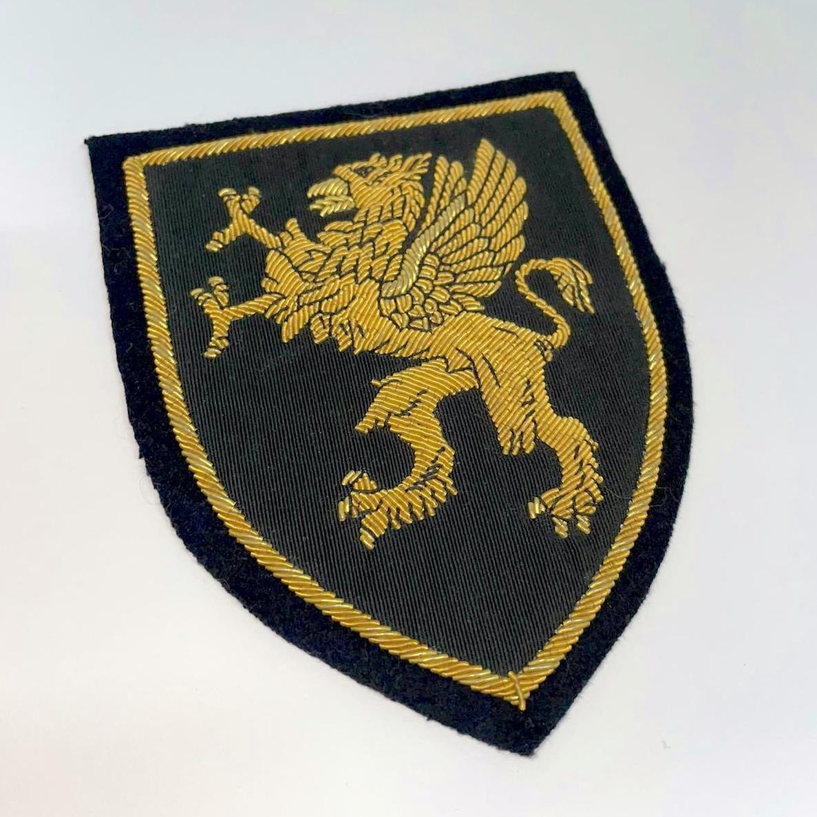 GRAY'S INN BLAZER BADGE (4334393229384)