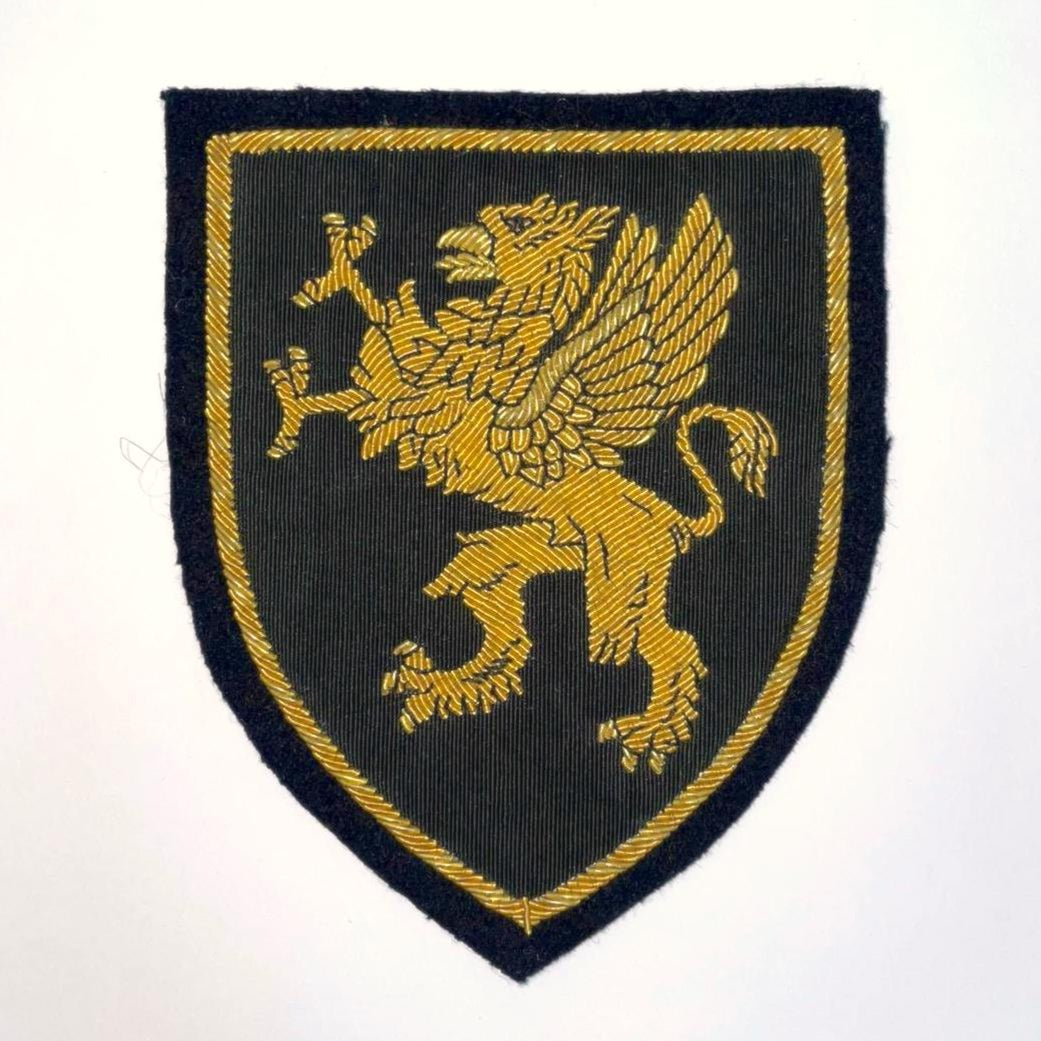 GRAY'S INN BLAZER BADGE (4334393229384)