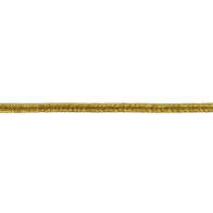 GOLD MYLAR RUSSIA 1/4 INCH 6mm BRAID (4334357905480)