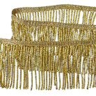 Gold Plated Bullion Fringe (2 3/4 Inch) (4334635253832)