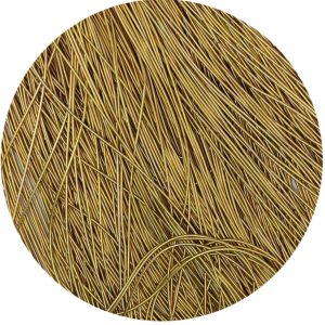 Gold Smooth Bullion (4334673428552)