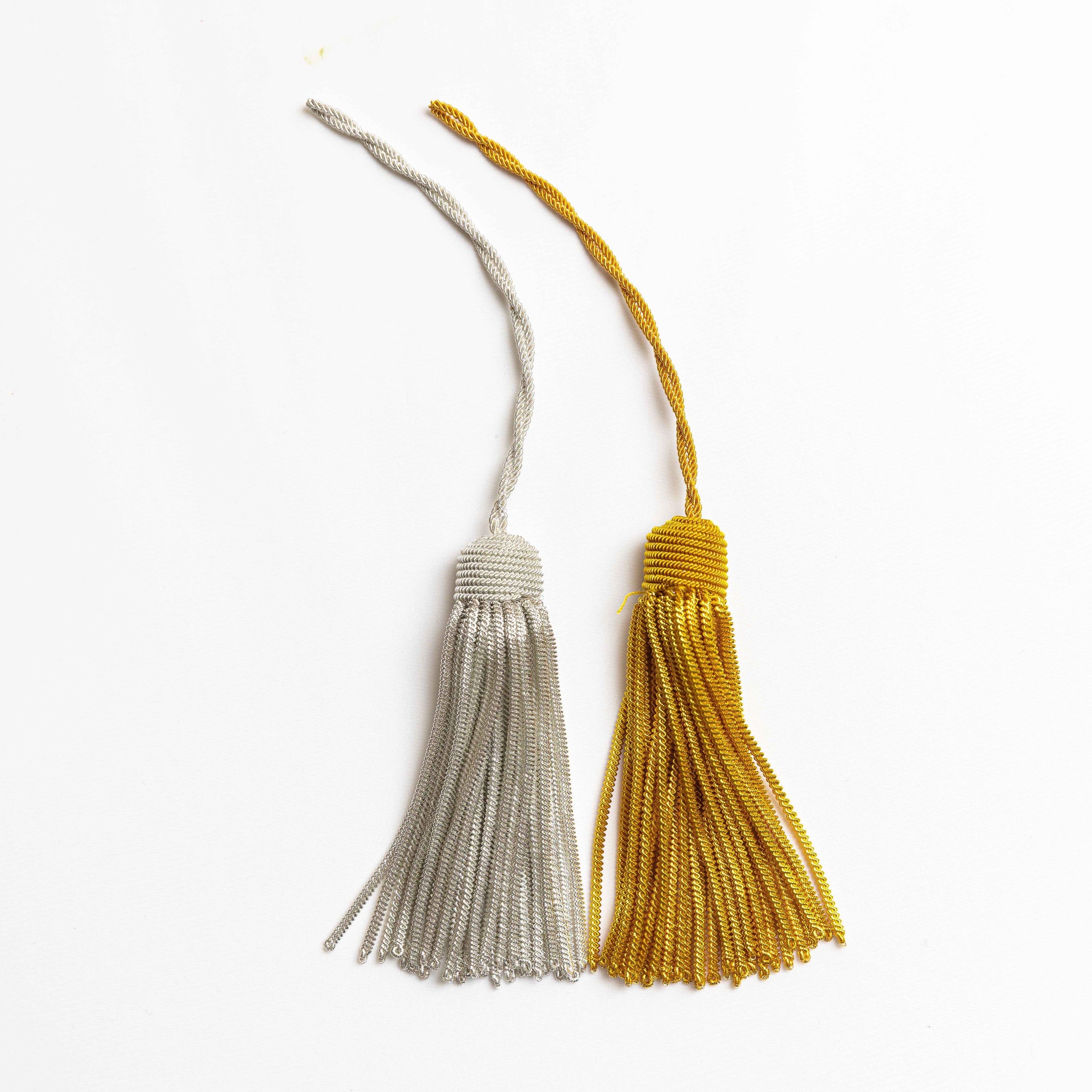 2" Bullion Tassel (4344154882120)