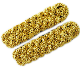 Household CAV Shoulder Cords Chain Gimp 2WM (4334503395400)