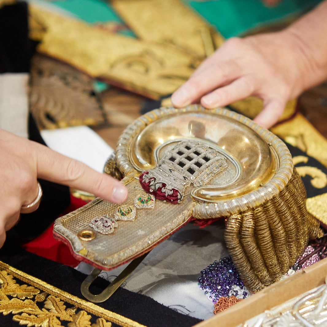 Hand & Lock Studio Tour (5866679500966)