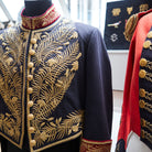 Hand & Lock Studio Tour (5866679500966)