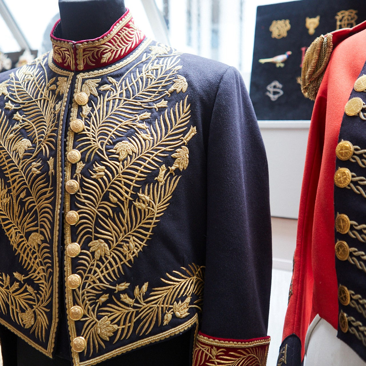 Hand & Lock Studio Tour (5866679500966)