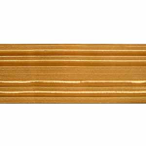 NAVY LACE - GOLD WIRE 2 INCHES (4344152883272)