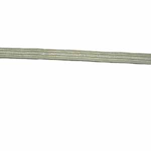 NAVY LACE - PLATED WIRE (7729306861827)