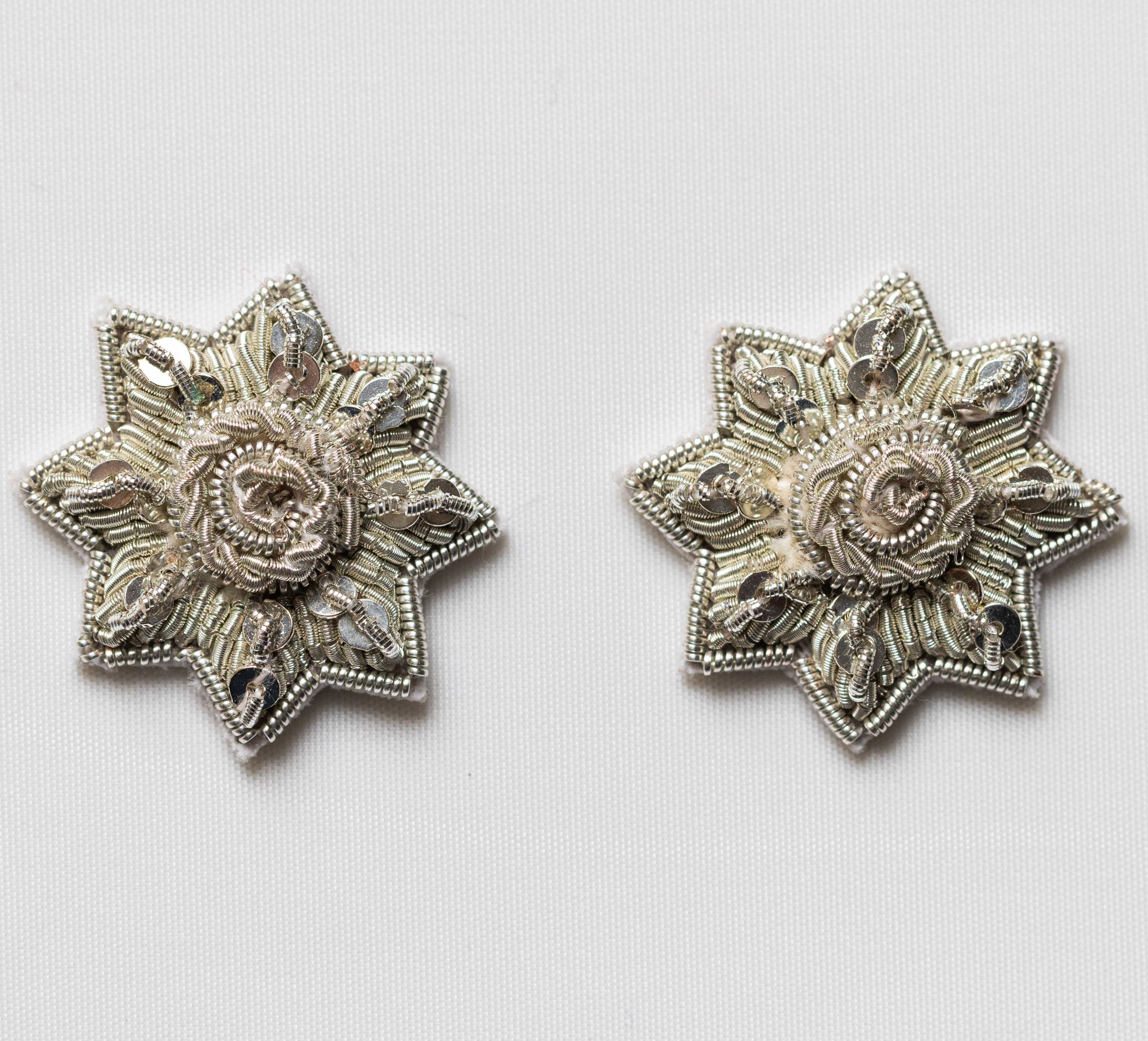 Naval Rank Stars (7667219988739)