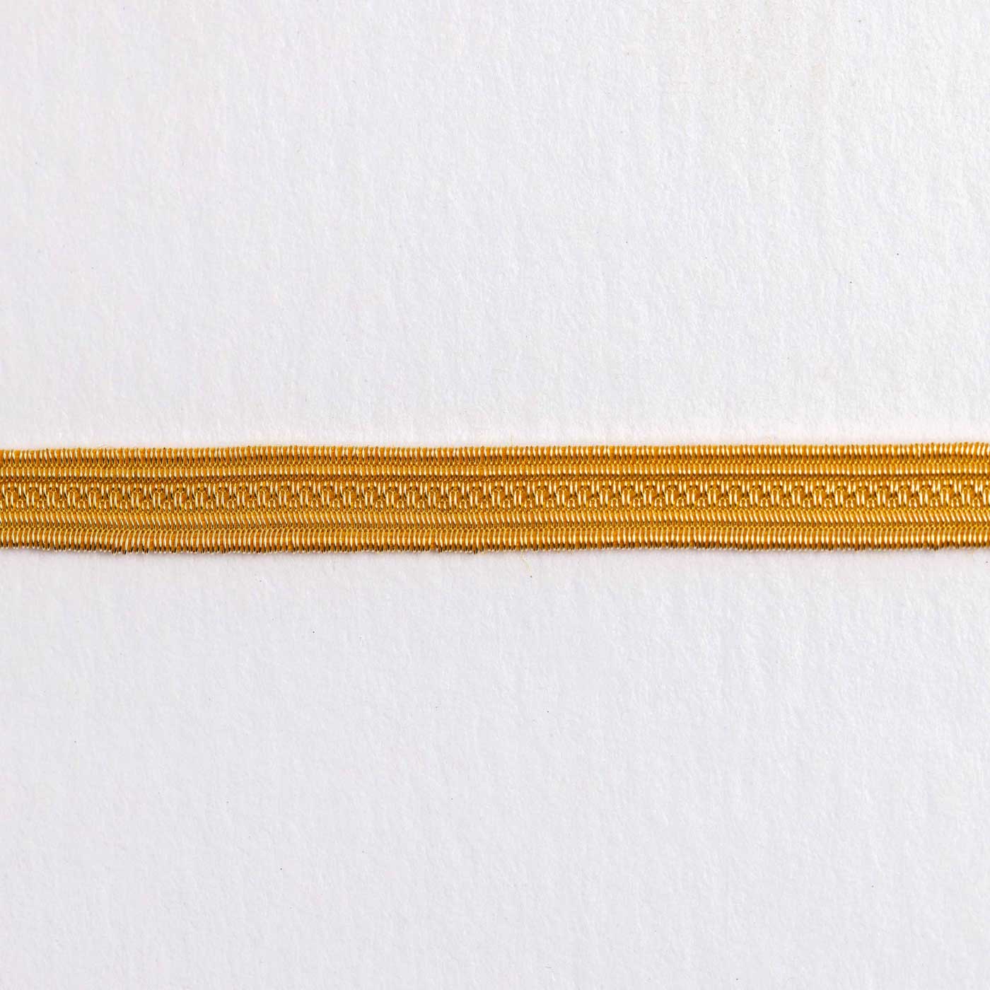 Navy Lace - Gilt wire (4344150917192)