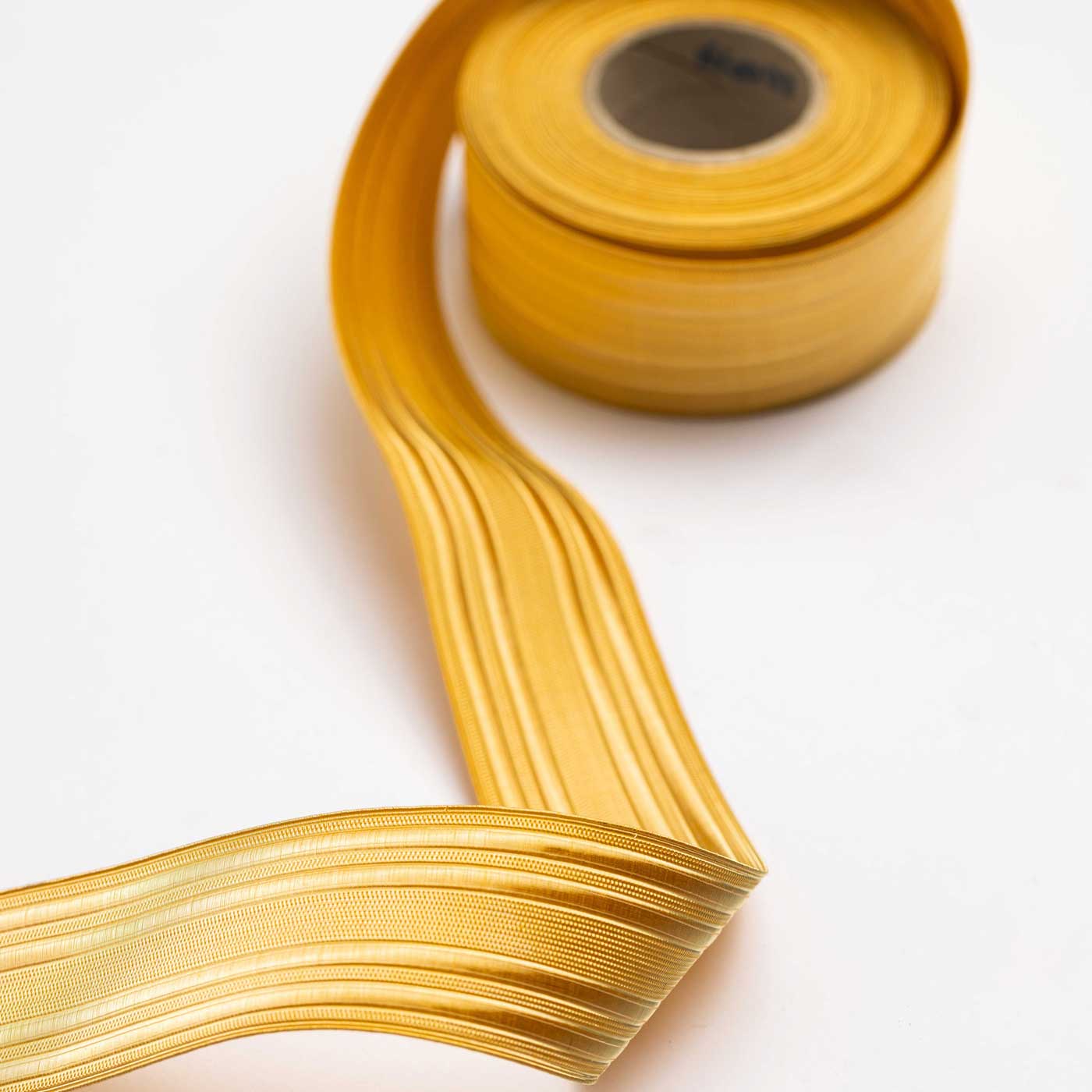 Navy Lace - Gilt wire (4344150917192)