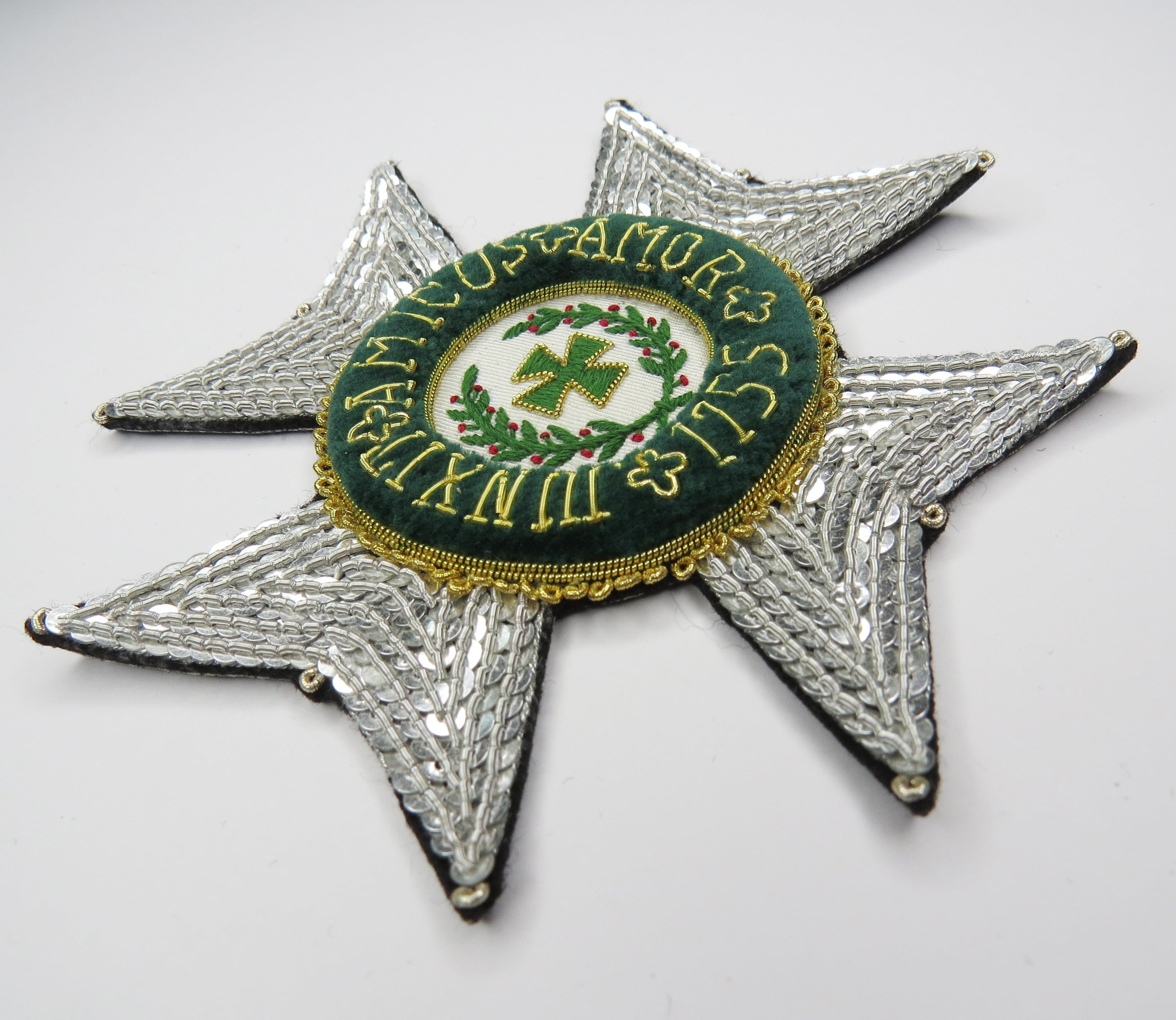 Nelson Order of St. Joachim (4334371078216)