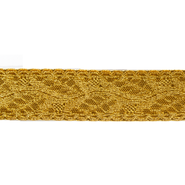 OAK LEAF - GOLD Mylar (4435272171592)