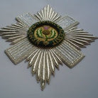 Most Ancient and the Most Noble Order of the Thistle (4344136826952)