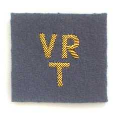 RAF VRT PATCH