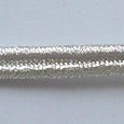 SILVER MYLAR RUSSIA 1/4 INCH 6mm BRAID (4334357676104)