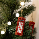 Hanging Telephone Box Decoration (4380262465608)