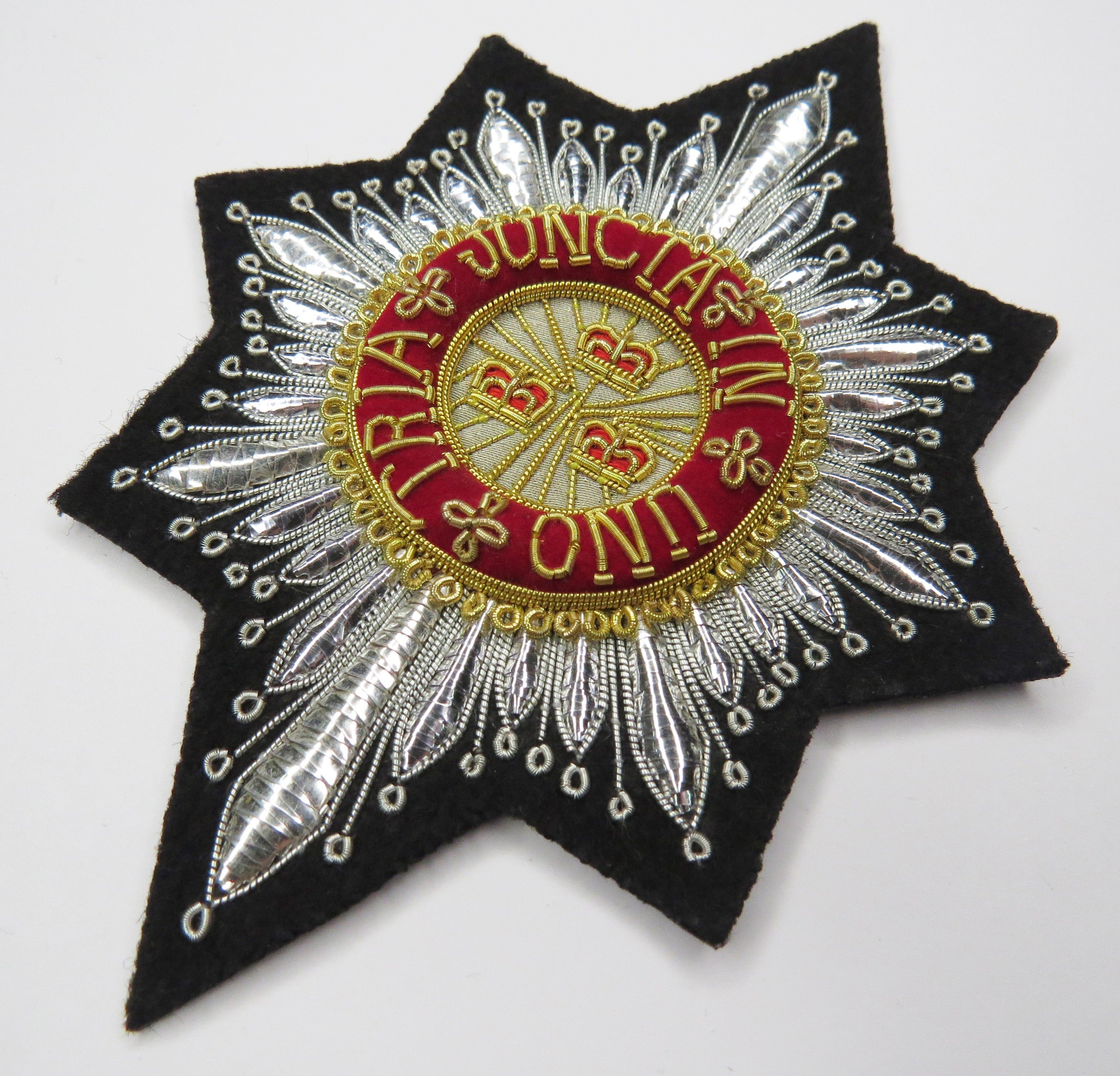 The Most Honourable Order of the Bath (4334372782152)