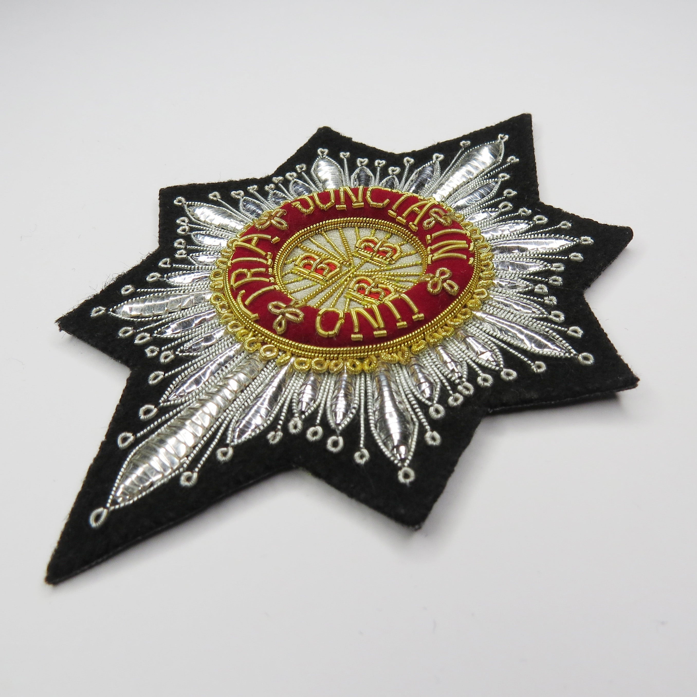 The Most Honourable Order of the Bath (4334372782152)