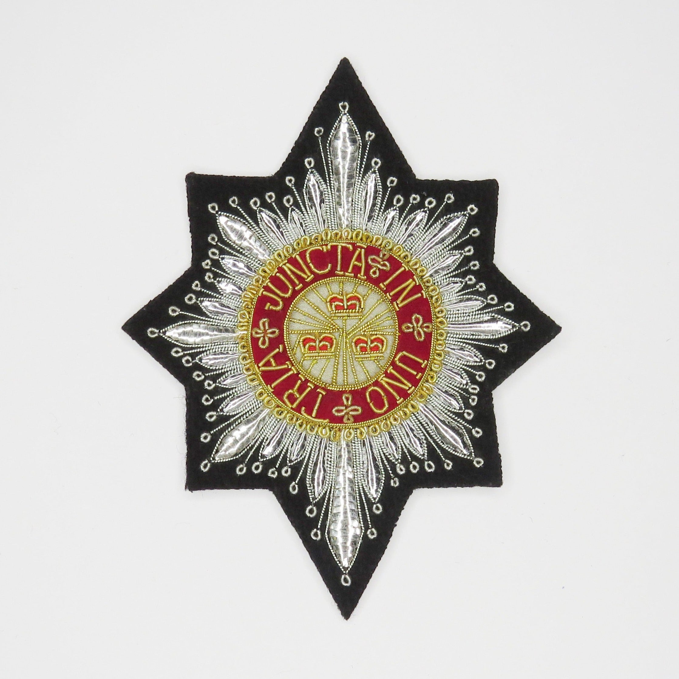 The Most Honourable Order of the Bath (4334372782152)