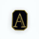 Victorian Letter Brooch (5776898654374)