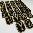 Victorian Letter Brooch (5776898654374)