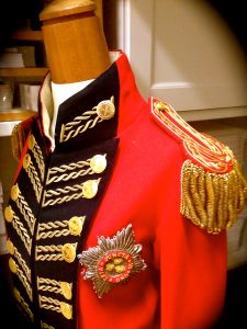 Hand___Lock_1820_s_English_Generals_Uniform