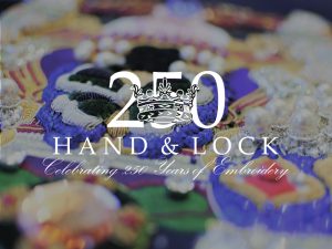 Press Release: Hand & lock 2017 Celebrations
