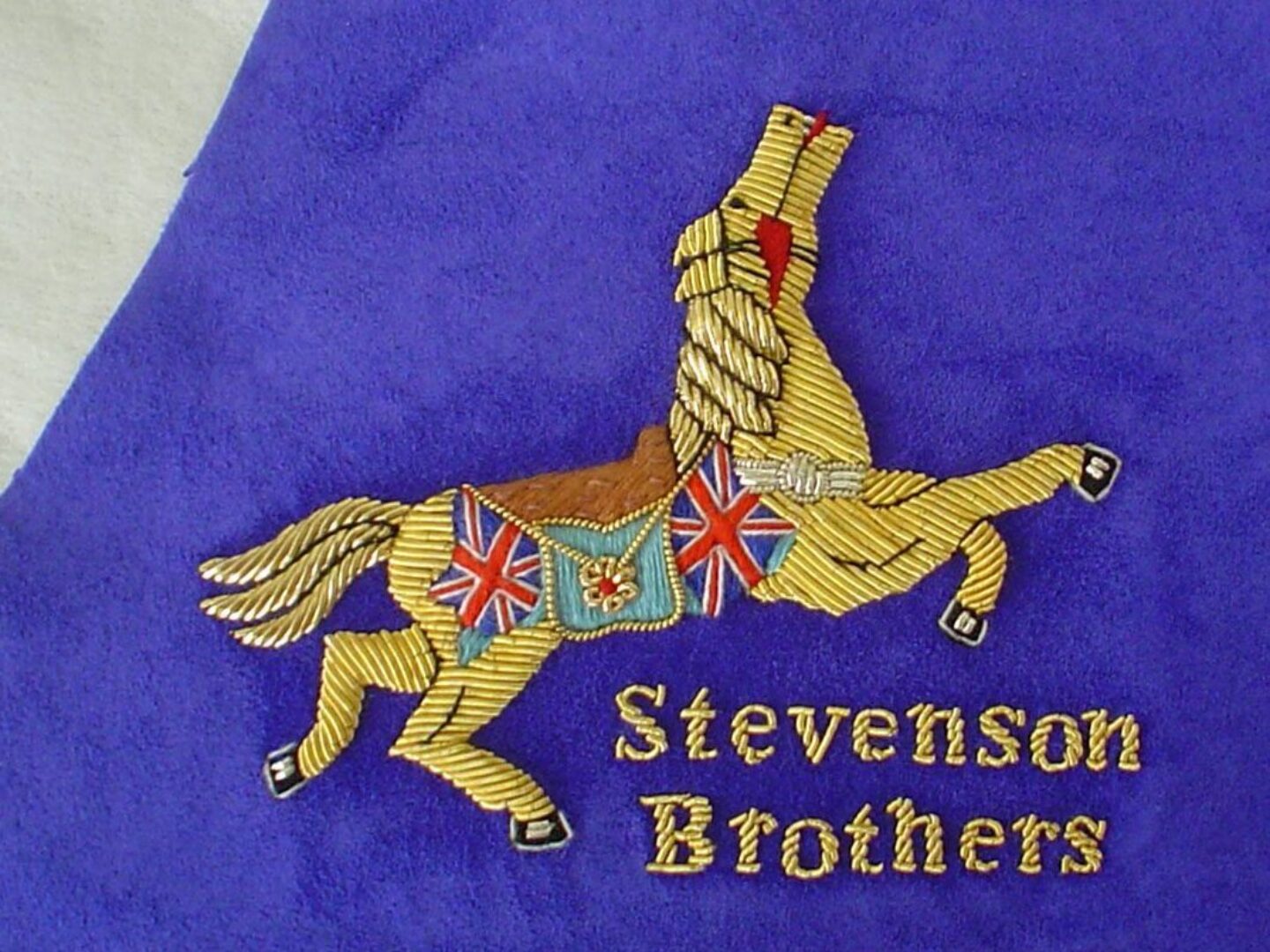 Stevenson Brothers