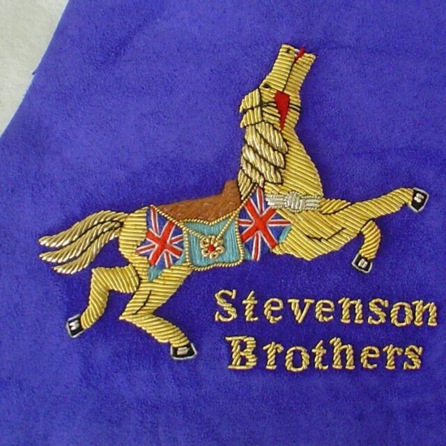 Stevenson Brothers