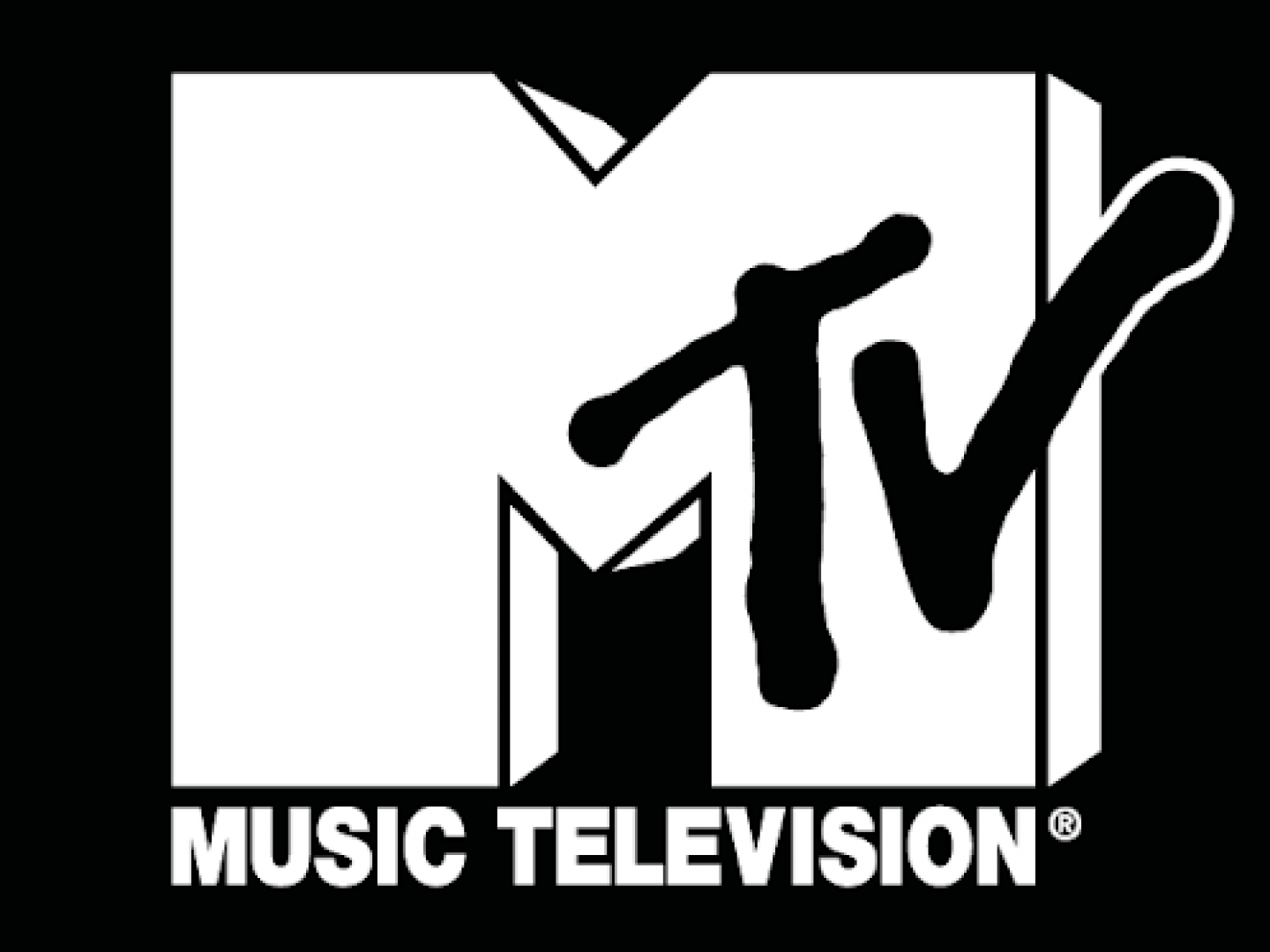 MTV International logo