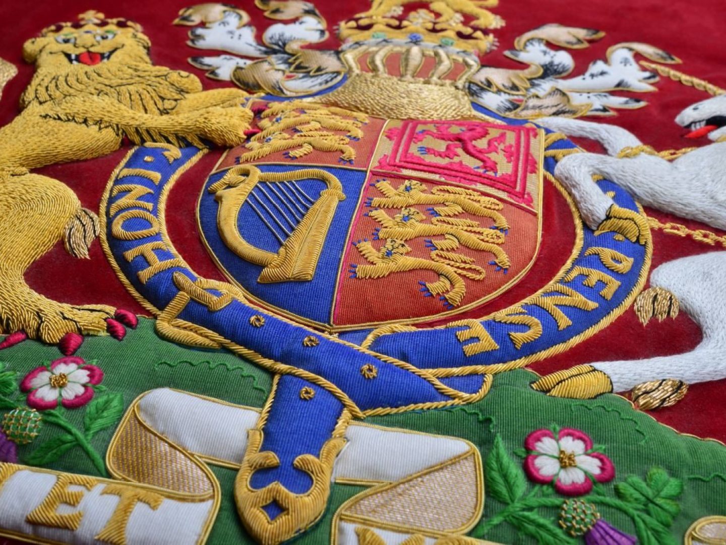 A brief guide to Heraldry