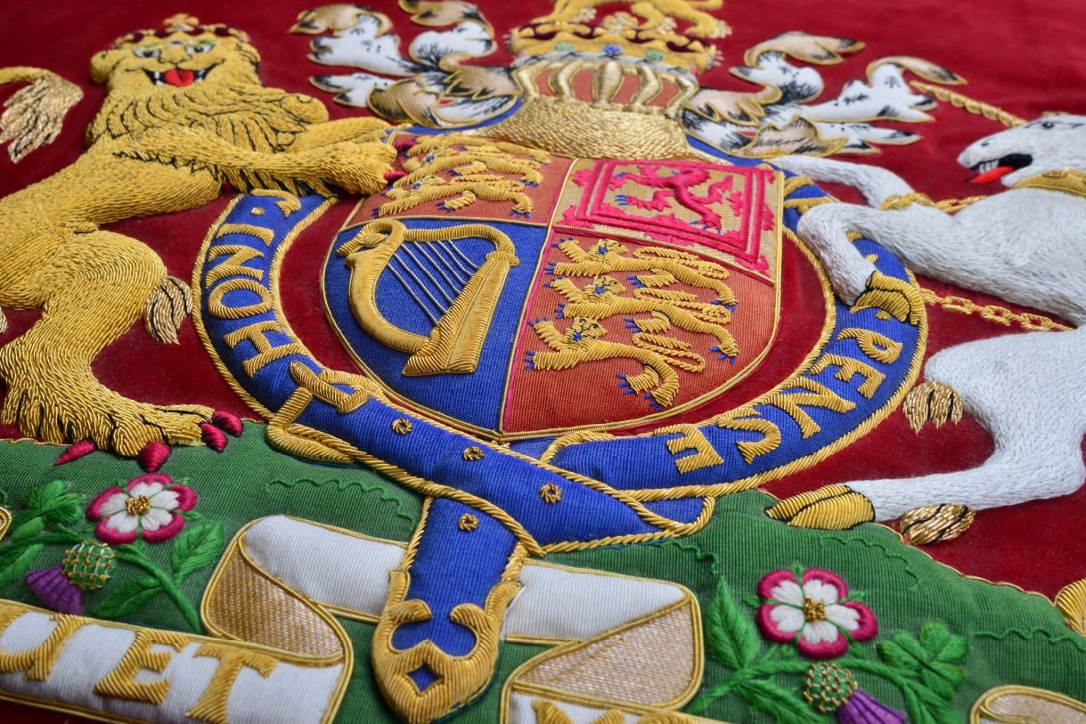 Design Your Own Coat of Arms An Introduction to Heraldry
