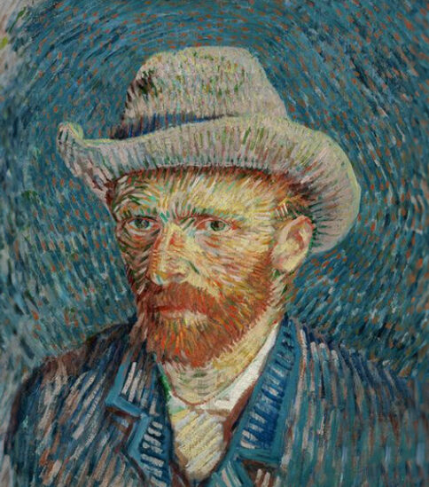 Van Gogh 2