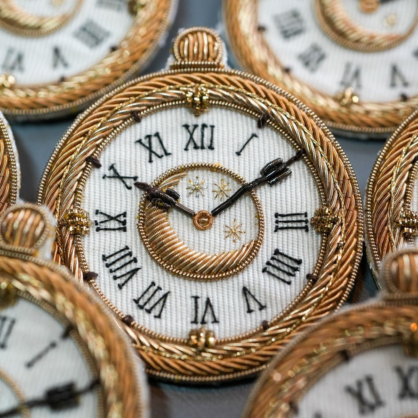 The Time Traveller's Pocket Watch: A Timeless Collaboration