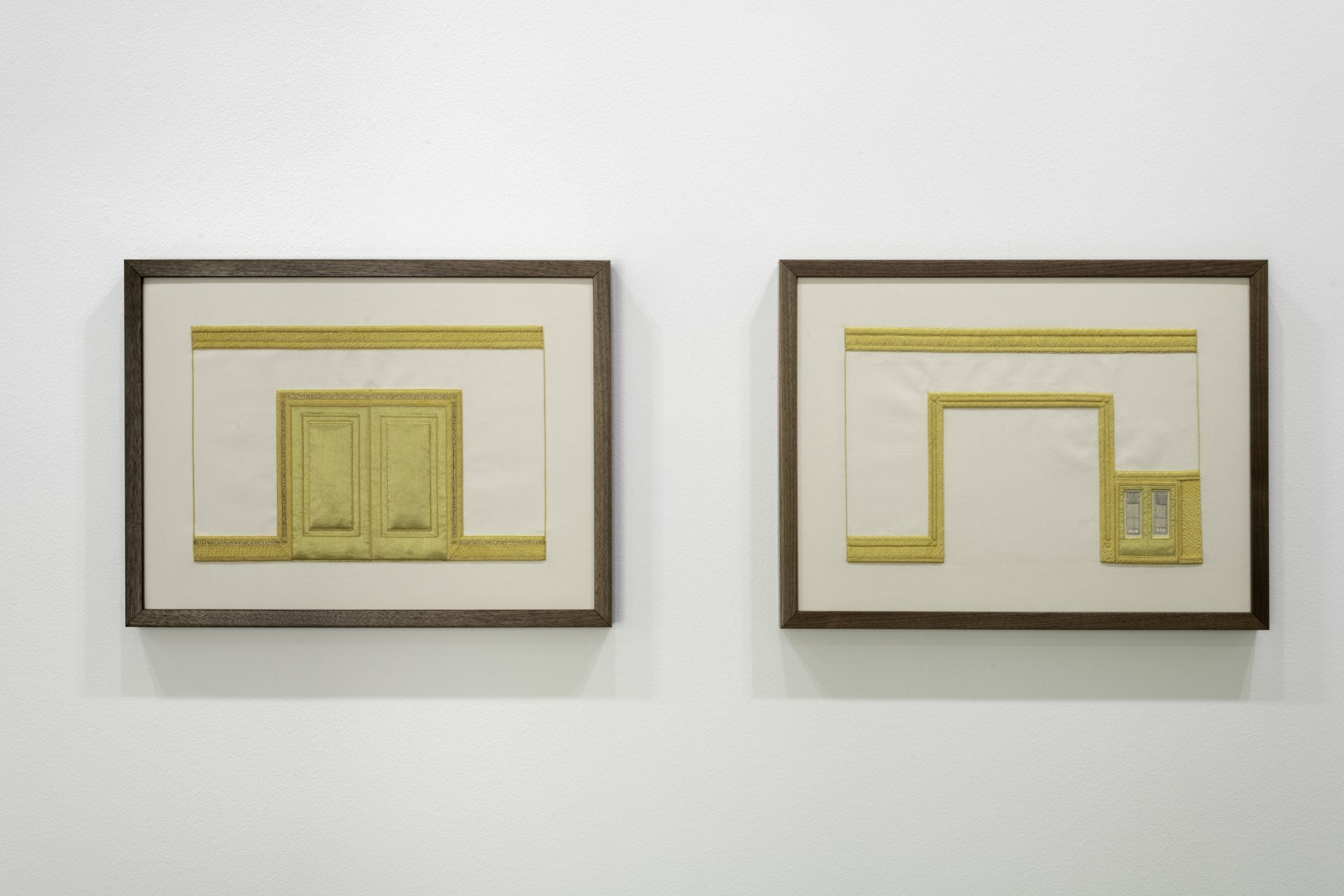 Spirit of the Waves by Nelly Agassi