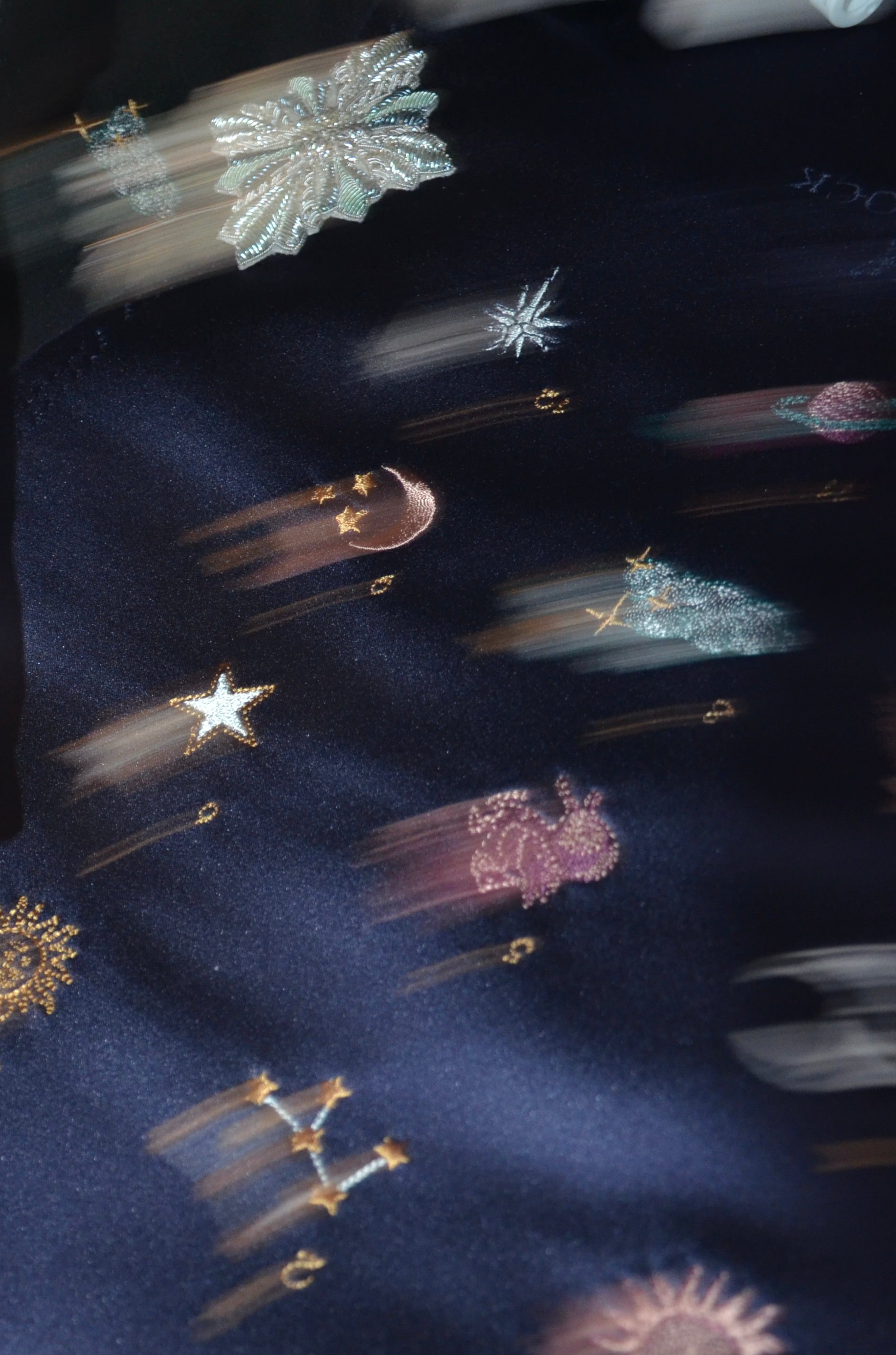 Introducing our Exclusive Bespoke Motif Collections