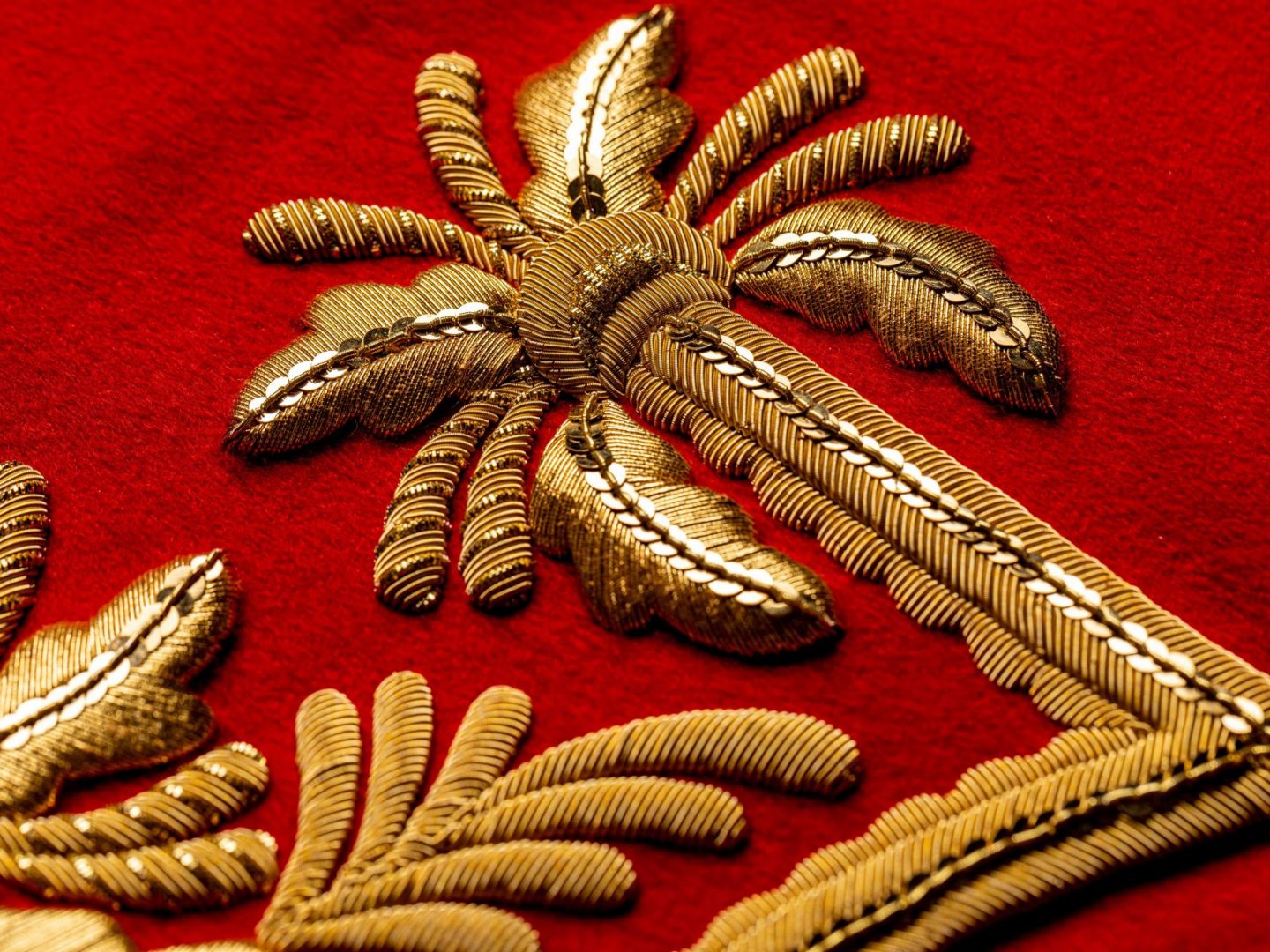 Goldwork Wishlist