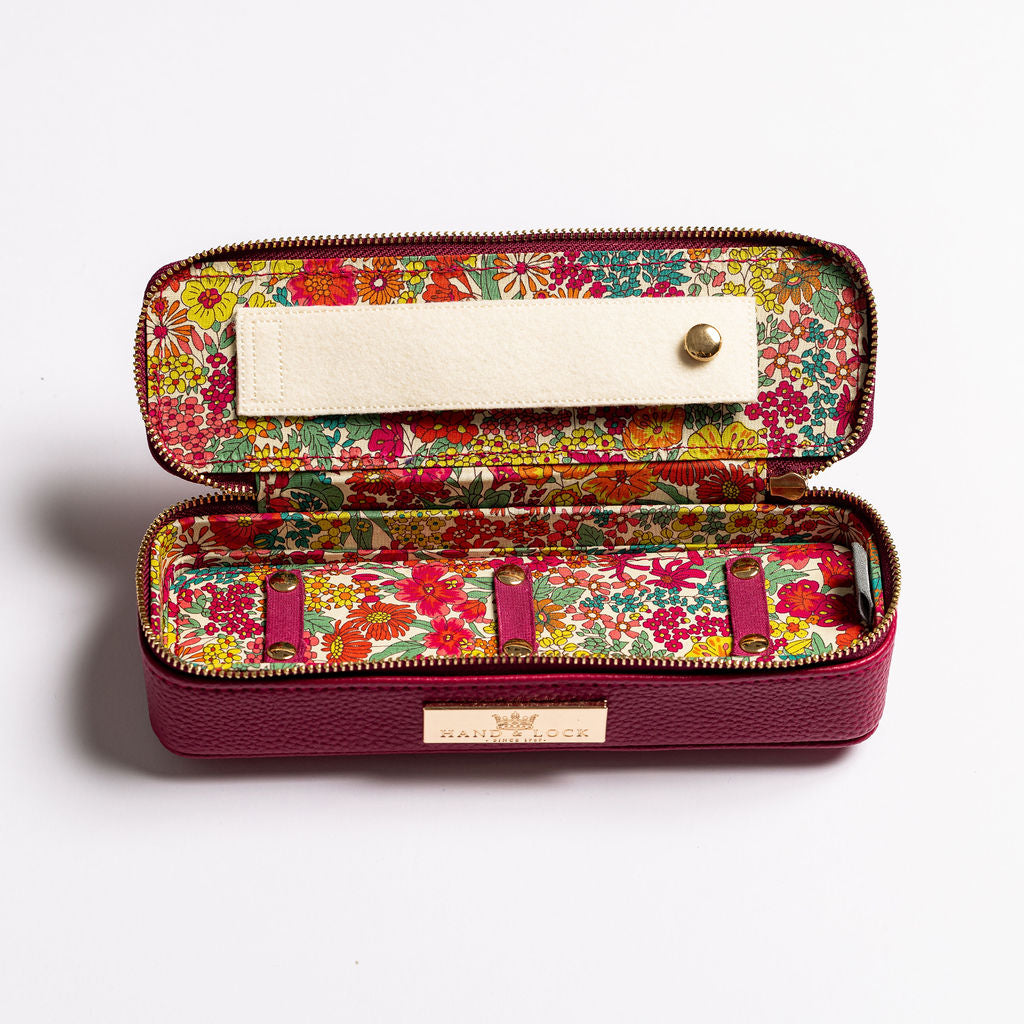 1767 Margaret Street Peony Tool Case (8692874936579)