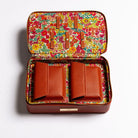 1767 Margaret Street Tangerine Embroidery Case (8692863009027)