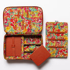 1767 Margaret Street Tangerine Embroidery Case (8692863009027)