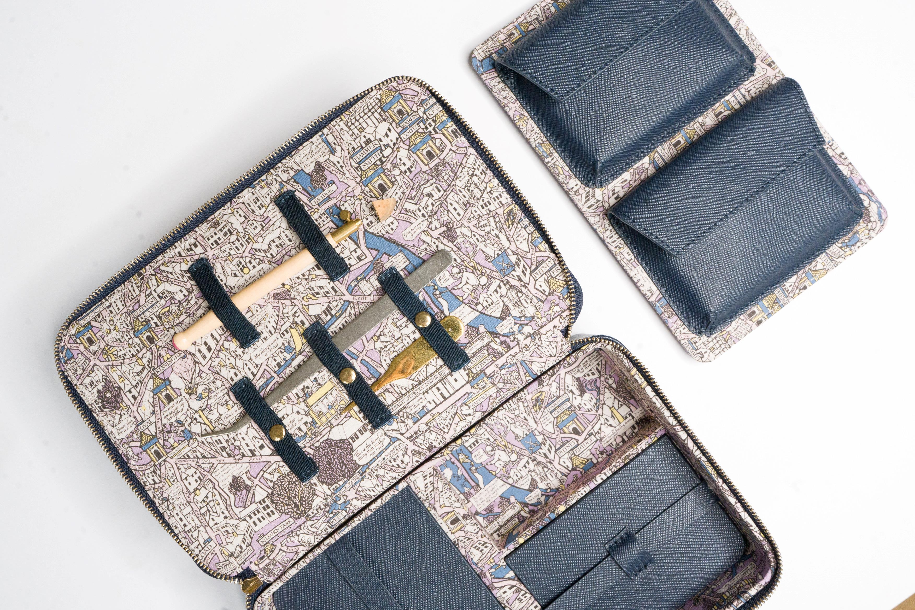 1767 London Embroidery Case (8151595024643)