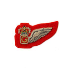 AAC Half Wing "G" (Gunners) - Mess Dress