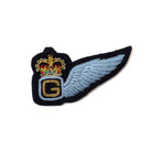 AAC Half Wing "G" (Gunners) - Service Dress