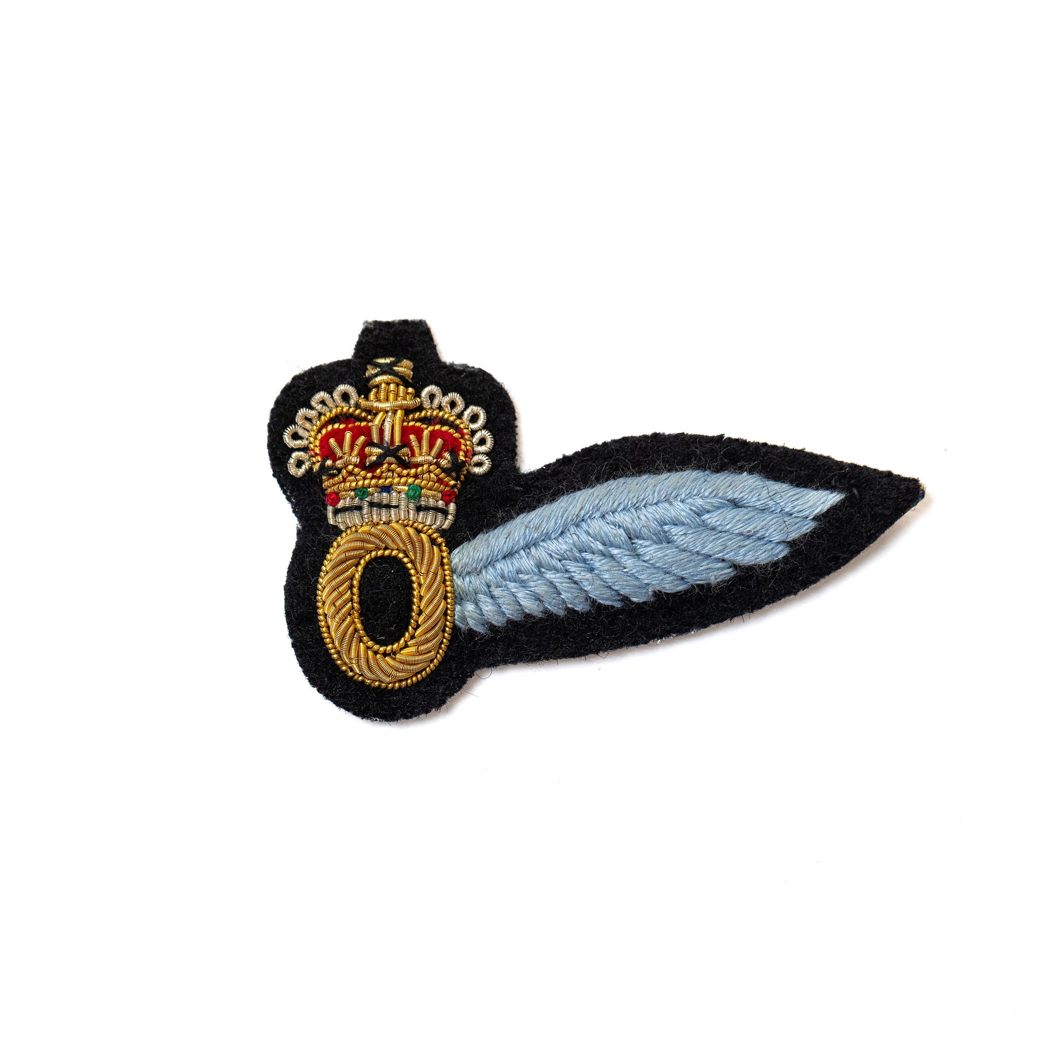 AAC Half Wing "O" (Observer) - Service Dress