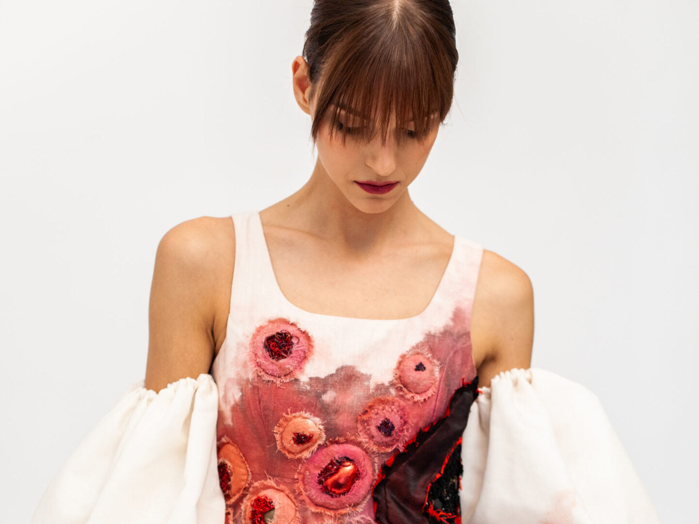 Amy Turner - Finalist Student Fashion - The Prize 2024